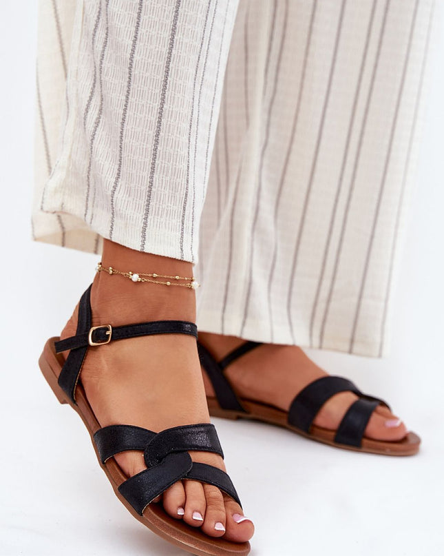  Sandalen model 215351 Step in style 