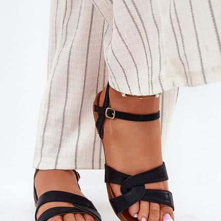  Sandalen model 215351 Step in style 