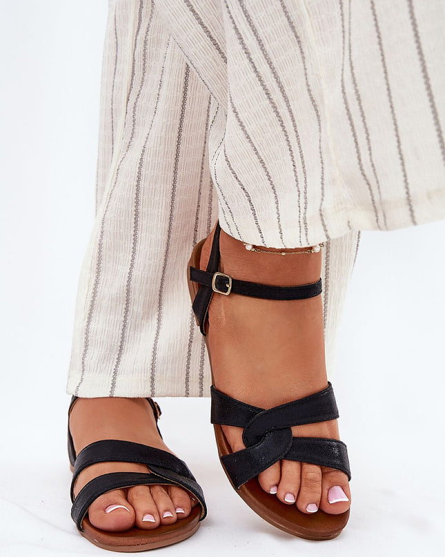  Sandalen model 215351 Step in style 