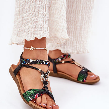  Sandalen model 215352 Step in style 