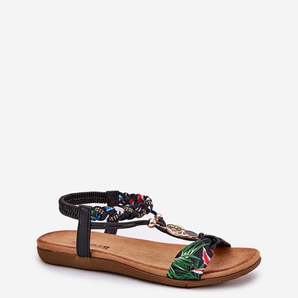 Sandalen model 215352 Step in style 