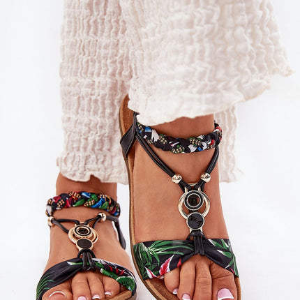  Sandalen model 215352 Step in style 