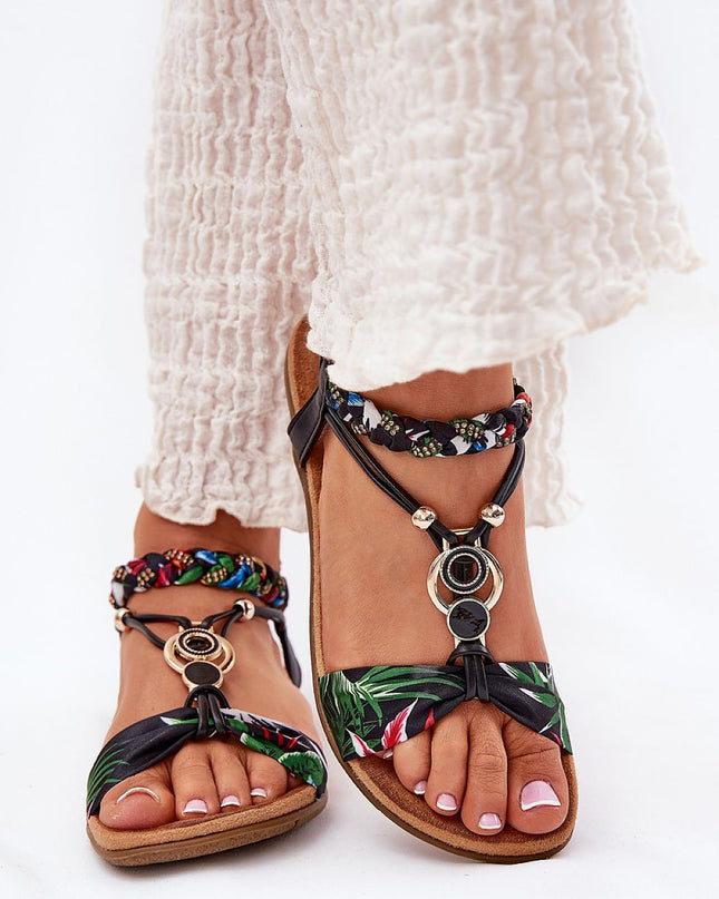  Sandalen model 215352 Step in style 