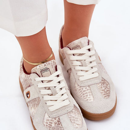  Sportschuhe model 215472 Step in style 