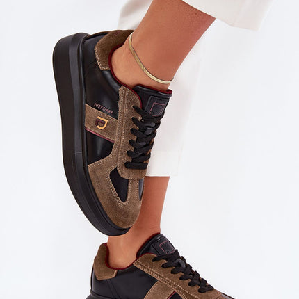  Sportschuhe model 215473 Step in style 