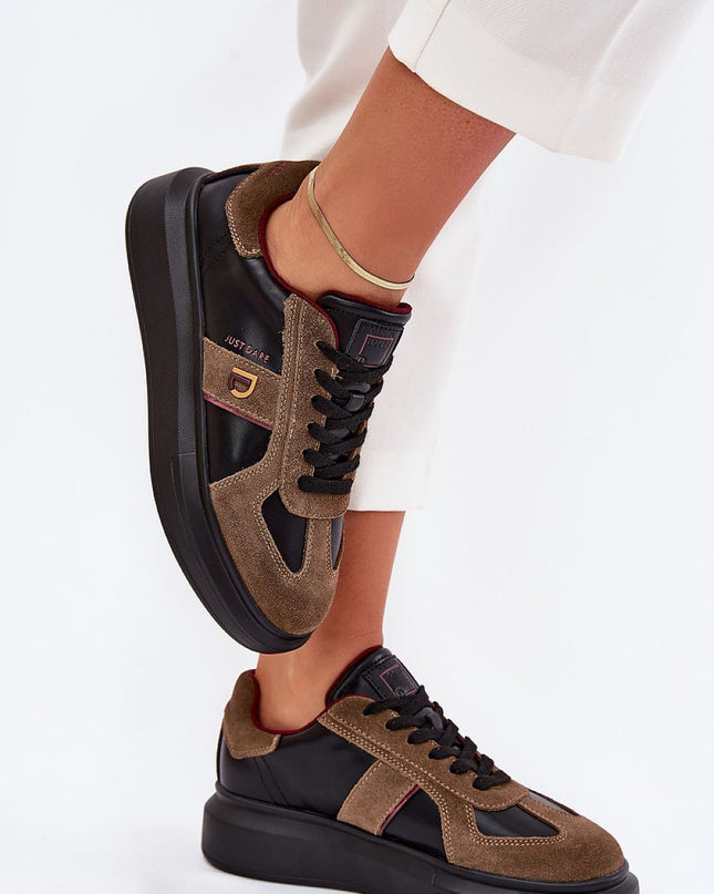  Sportschuhe model 215473 Step in style 