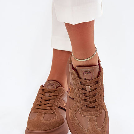  Sportschuhe model 215475 Step in style 