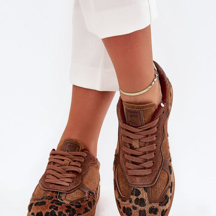  Sportschuhe model 215476 Step in style 