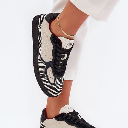  Sportschuhe model 215477 Step in style 