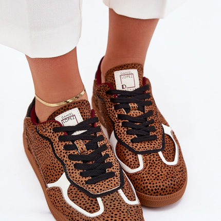  Sportschuhe model 215478 Step in style 