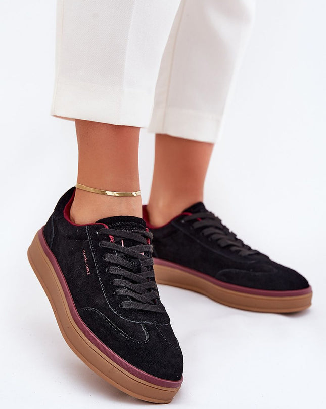  Sportschuhe model 215482 Step in style 