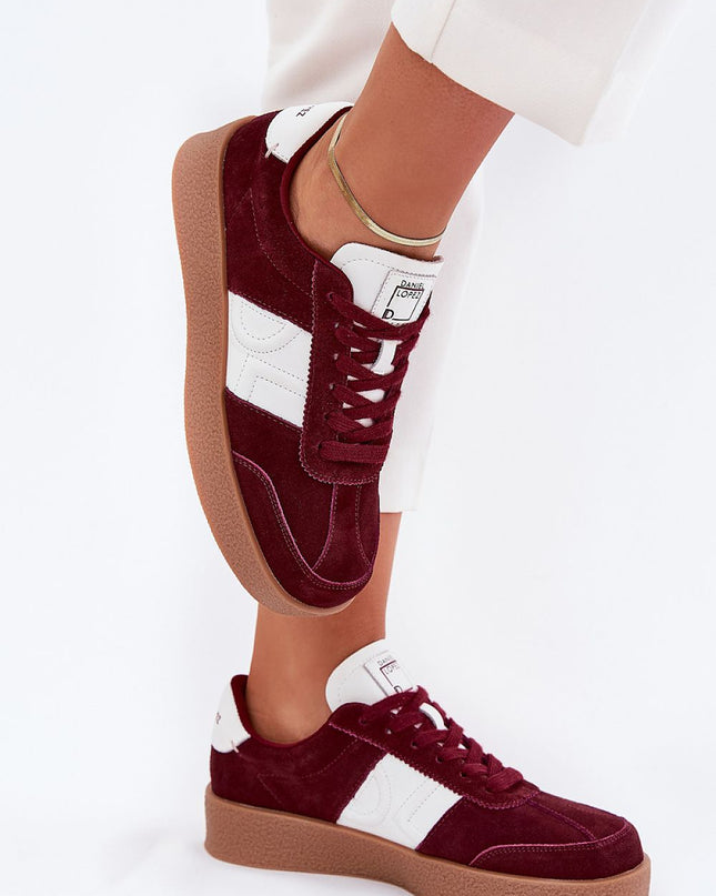  Sportschuhe model 215485 Step in style 