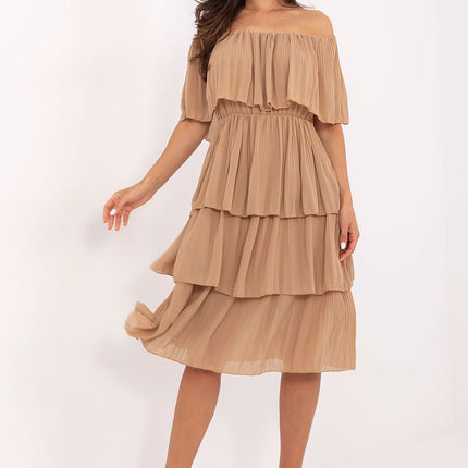  Cocktailkleid model 215560 Och Bella 