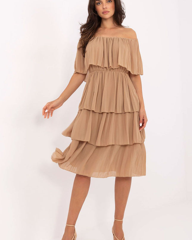  Cocktailkleid model 215560 Och Bella 