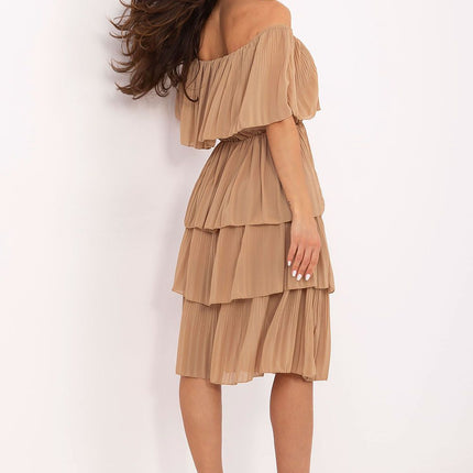  Cocktailkleid model 215560 Och Bella 