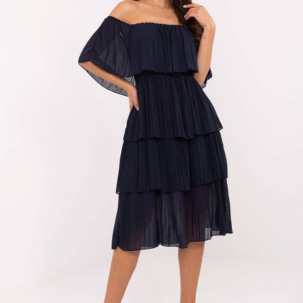  Cocktailkleid model 215561 Och Bella 