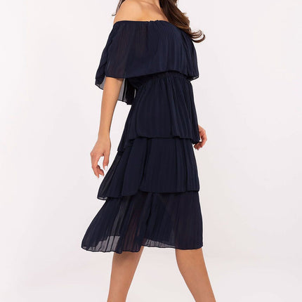  Cocktailkleid model 215561 Och Bella 