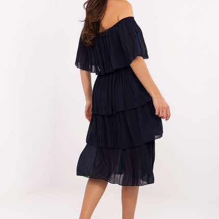  Cocktailkleid model 215561 Och Bella 