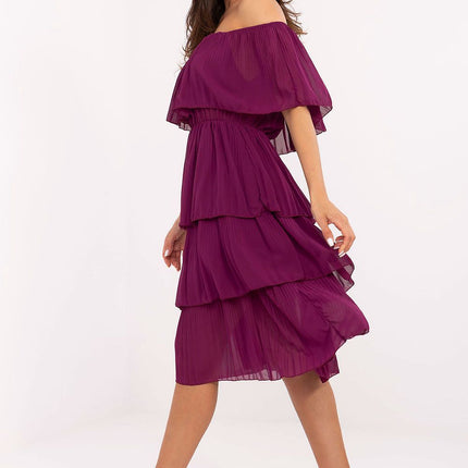  Cocktailkleid model 215562 Och Bella 