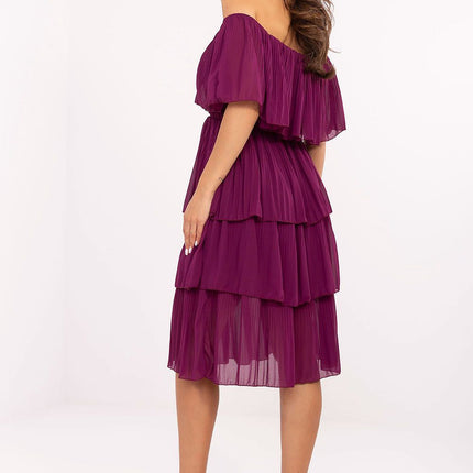  Cocktailkleid model 215562 Och Bella 