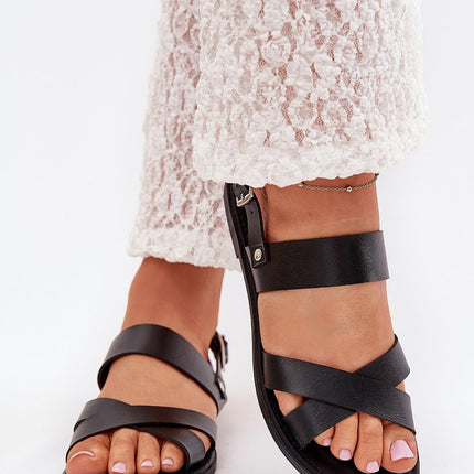  Sandalen model 215648 Step in style 