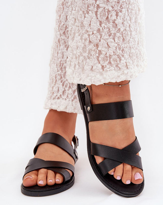  Sandalen model 215648 Step in style 