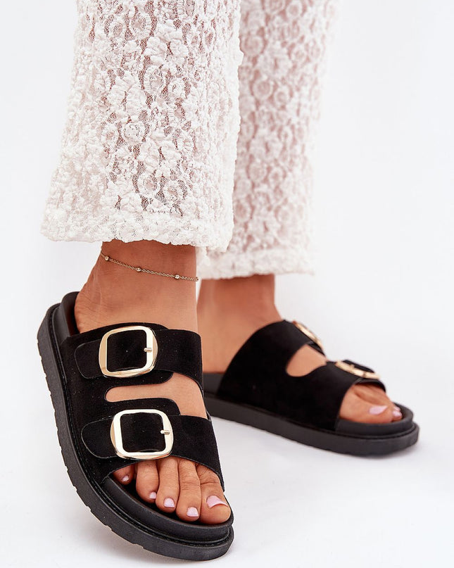  Pantoletten model 215658 Step in style 