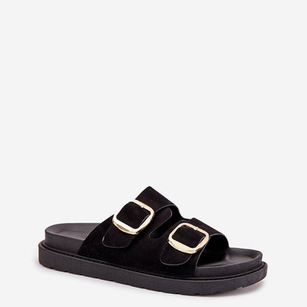  Pantoletten model 215658 Step in style 