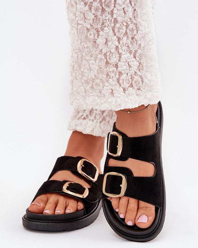  Pantoletten model 215658 Step in style 