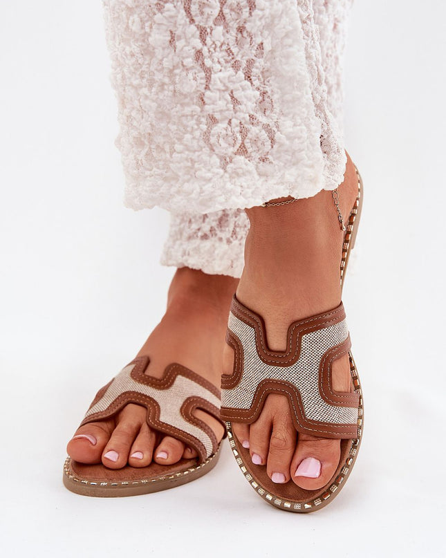  Pantoletten model 215664 Step in style 