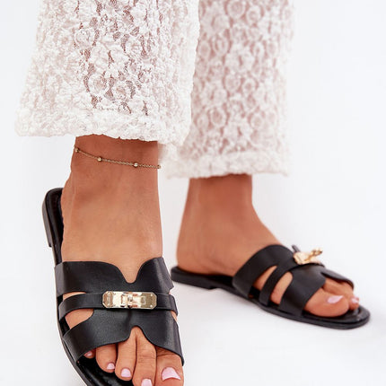  Pantoletten model 215665 Step in style 