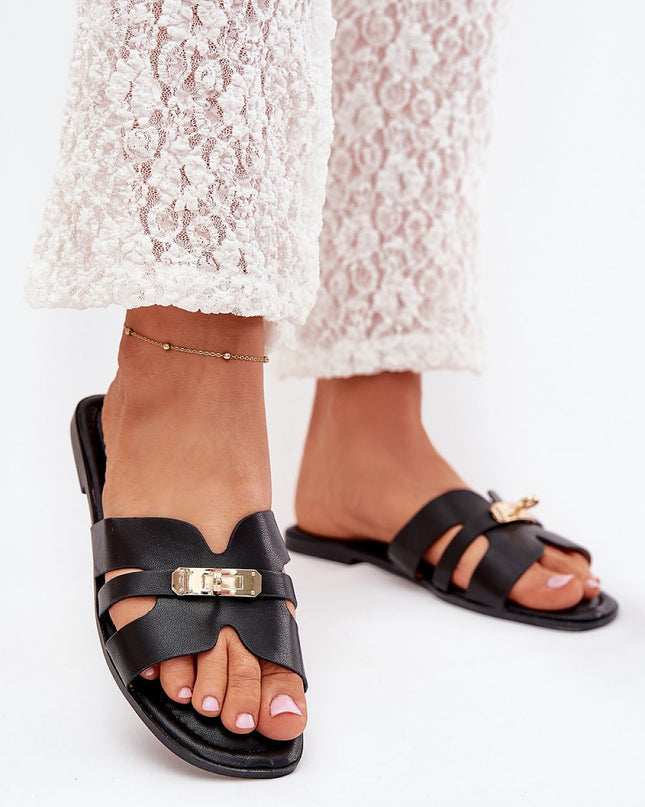  Pantoletten model 215665 Step in style 