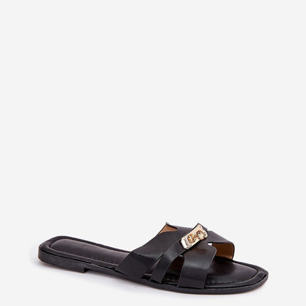  Pantoletten model 215665 Step in style 