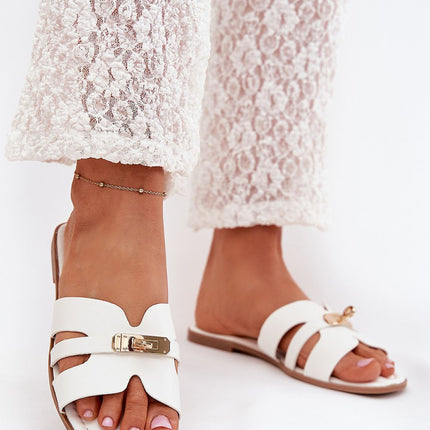  Pantoletten model 215666 Step in style 