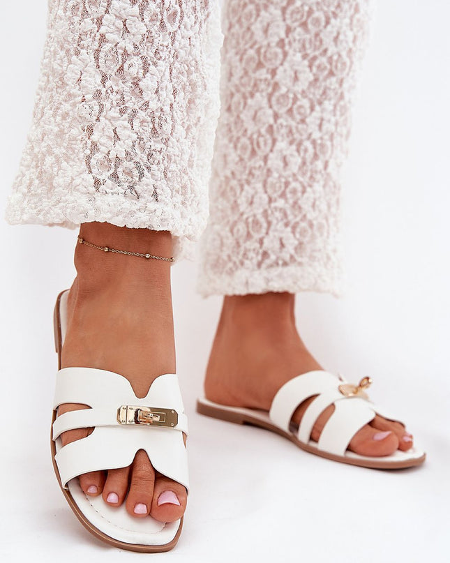  Pantoletten model 215666 Step in style 