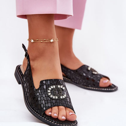  Sandalen model 215704 Step in style 