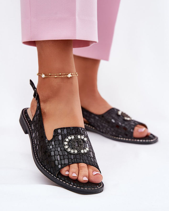  Sandalen model 215704 Step in style 