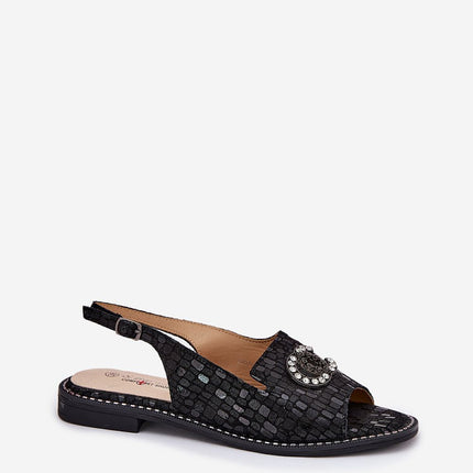  Sandalen model 215704 Step in style 