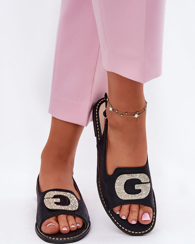  Sandalen model 215705 Step in style 