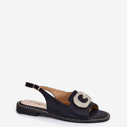  Sandalen model 215705 Step in style 