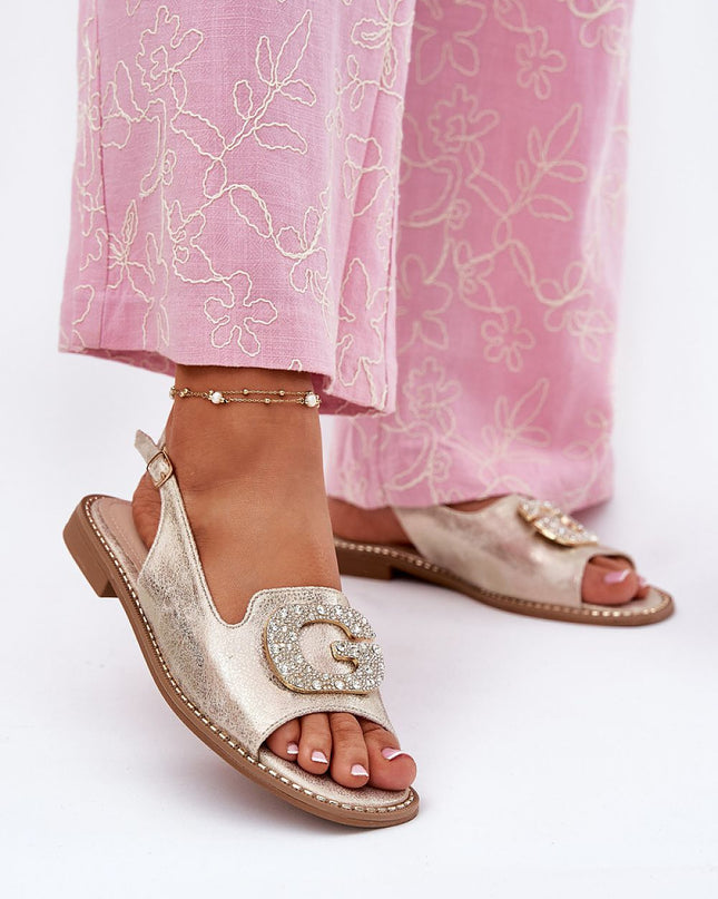  Sandalen model 215706 Step in style 