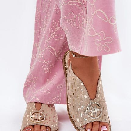  Sandalen model 215707 Step in style 