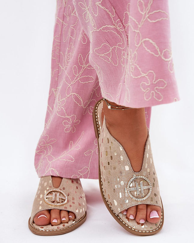  Sandalen model 215707 Step in style 