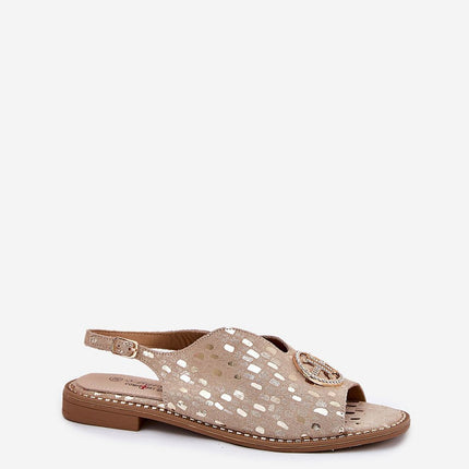  Sandalen model 215707 Step in style 