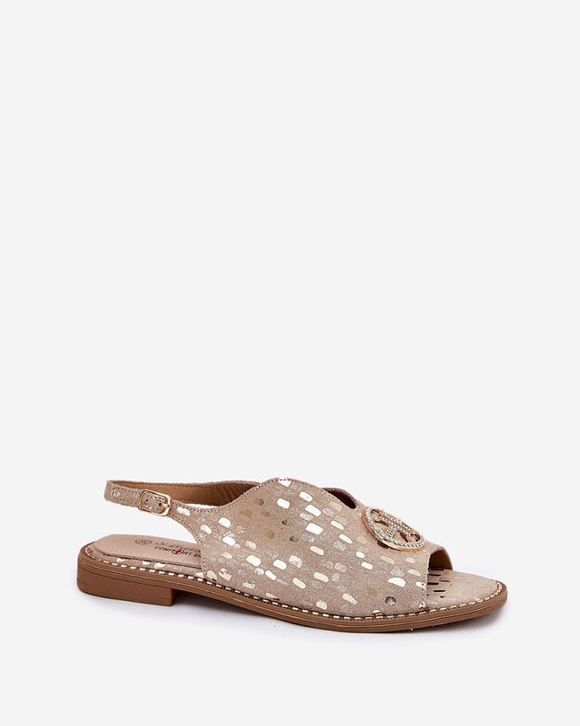  Sandalen model 215707 Step in style 