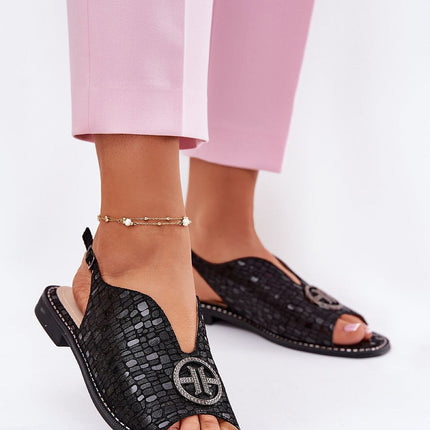  Sandalen model 215708 Step in style 