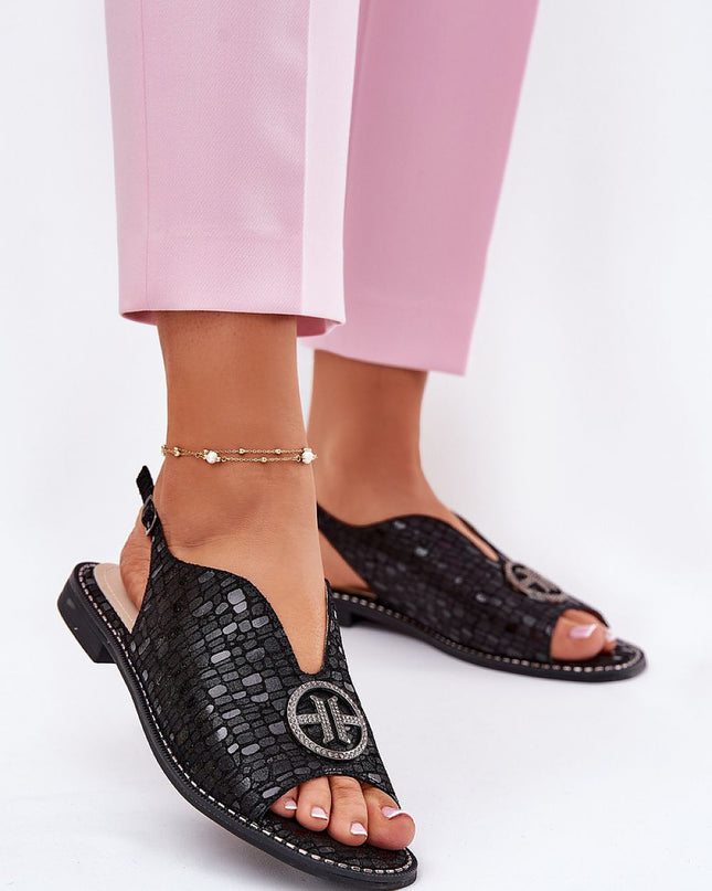  Sandalen model 215708 Step in style 