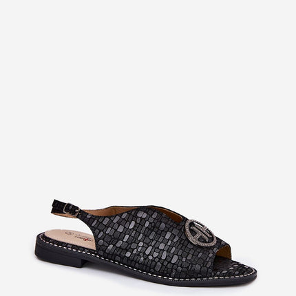  Sandalen model 215708 Step in style 