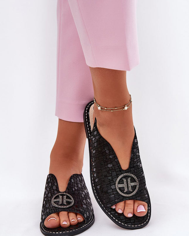  Sandalen model 215708 Step in style 