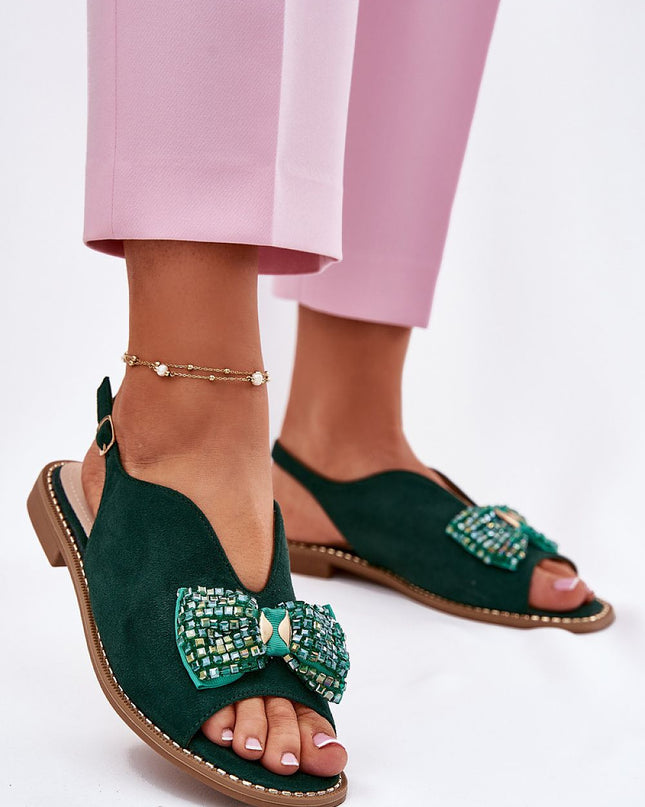  Sandalen model 215710 Step in style 